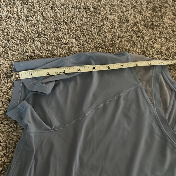 Lululemon Seek the Heat Short Sleeve - Picture 8 of 11